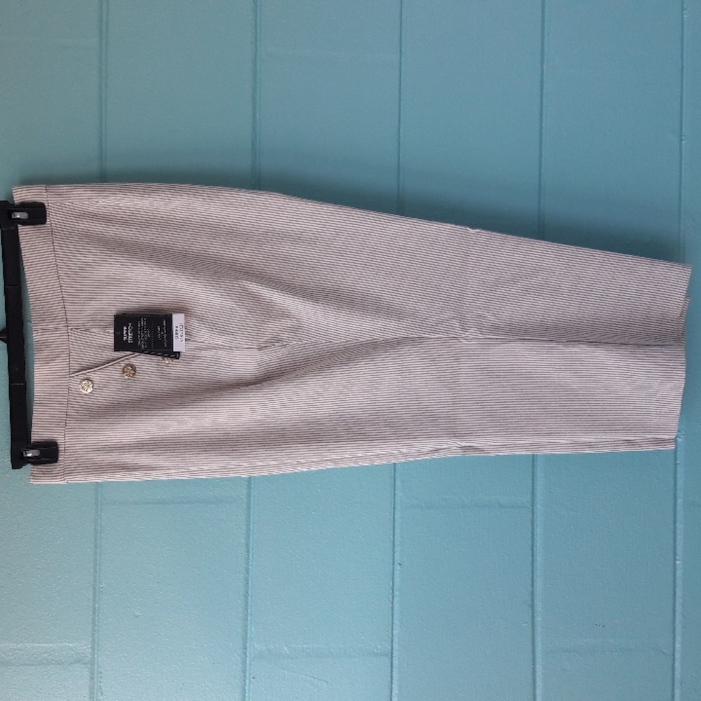 NWT "Counterparts" Super Stretch Woman's Pants Size 22W
